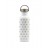 Бутылка для воды Laken Basic Steel Bamboo Drinklife 0,75L, stars